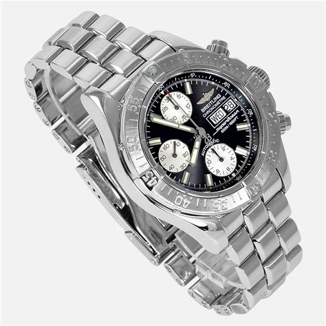 breitling used watches|certified pre owned breitling watches.